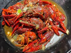 -聚汇三少·龙虾·中餐厅(莫邪路新天地店)