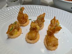 -南景饭店(万家丽路店)