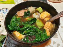 -八珍手工水饺·妈妈的爱(传芳巷店)