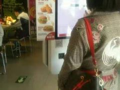 -麦当劳(顺义店)