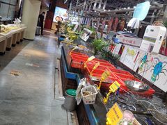 -79号渔船海鲜饭店(华强北店)