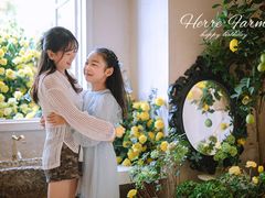 -HERRE·FARM 赫尔露营农场·团建聚会包场