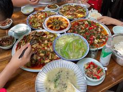 -李大爷的泡椒馆(冉家坝店)