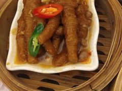 -点都德(大茶楼店)