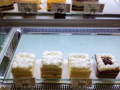 -巴黎曼朵(欧亚商都A座店)