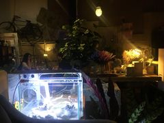 -84那年咖啡馆(李沧万达店)