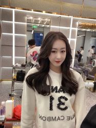 -3AM·S HAIR SALON烫发染发接发