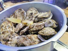 -千岛蚝高压锅生蚝·人参火锅(白云万达店)