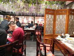 大堂-鸭匠食府·挂炉烤鸭·新京菜(阜成路店)