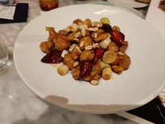 -雀蓝川菜(星悦汇店)