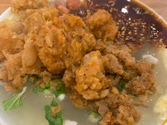 -小豆海棠(人民南路店)