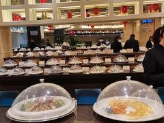 -国惠大酒楼(仓山万达店)