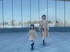 -哈尔滨大剧院