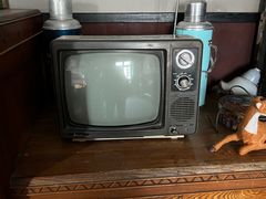 -清风小镇闯关东影视基地