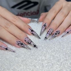 点击看大图 -Nail Me美甲美睫