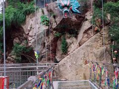 -宁波五龙潭景区