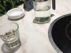 -海蓝海鲜馆(五四北店)
