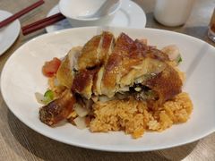 -滋味满屋美食坊(上海街店)