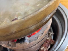 -九米羊肉炉(东渡店)