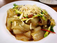 -妈妈的味道(工人体育场东路店)