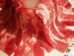 -码头故事火锅(郫县红光店)