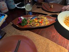 -花马天堂云南餐厅 Lost Heaven(外滩店)