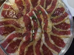 -老炉家木炭烤肉(长江国际店)