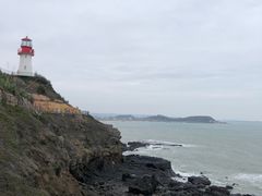 -漳州滨海火山岛自然生态风景区