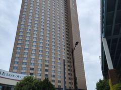 -上海虹桥宾馆味翠餐厅