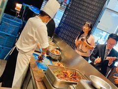 -mezza9 Macau(澳门君悦酒店)