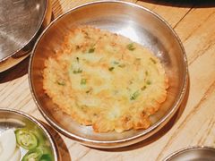 -姜虎东白丁烤肉(银泰中心in99店)