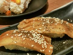 -昊·来了寿司(双楠2店)