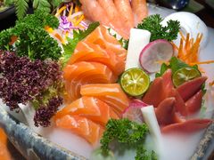 -鳗鱼家·深夜食堂(军博店)