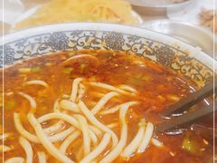 -有礼有面(知春路店)