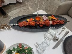 -马克西姆俄罗斯餐厅(绥芬河店)