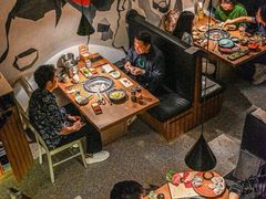 -大牛焱烧·和牛炭火烧放题