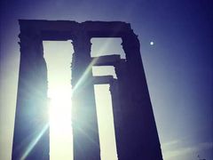 -奥林匹亚宙斯神庙