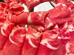 -古铜老院铜锅涮肉·清真(双井店)