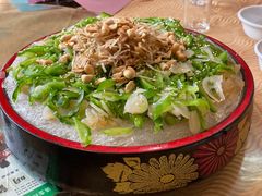 -横岗朋仔餐厅