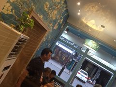 大堂-乌镇那一年小院主题餐厅(甘泉西路店)