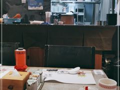 大堂-火影忍者一乐拉面(环球港店)