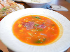 -OLLA 西班牙餐厅(丰盛里店)