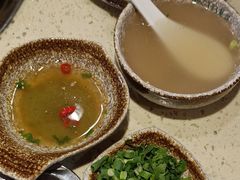 -九府羊鲜羊火锅·烧烤(任丘东风美食街店)