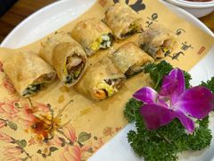 -醉壹号海鲜大排档(厦门美食地标店)