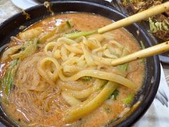 -蜀王砂锅总店