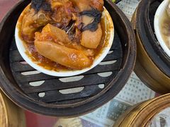 -香港蓮香樓(上環店)