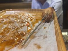 -麦凯伦烧烤·精酿超级工厂店(金桥总店)
