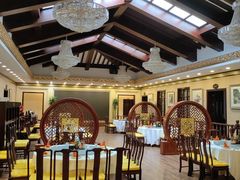 -汇贤府·李氏新鲁菜(万寿路店)