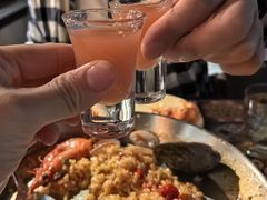 -BROWNSTONE布朗石西班牙餐厅(富城店)