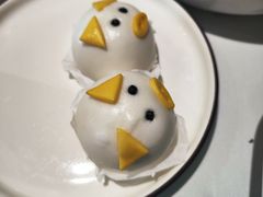 -大鸭梨烤鸭(左家庄店)